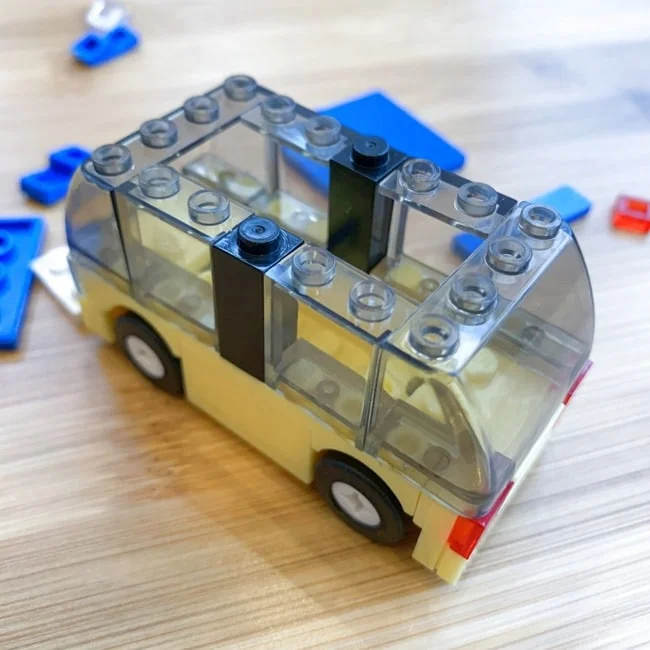 Brick Loot April 2021 Review   Coupon 001