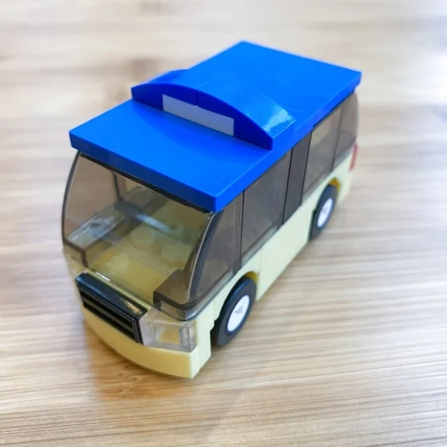 Brick Loot April 2021 Review   Coupon 002