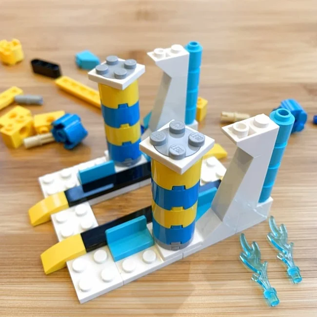 Brick Loot April 2021 Review   Coupon 005