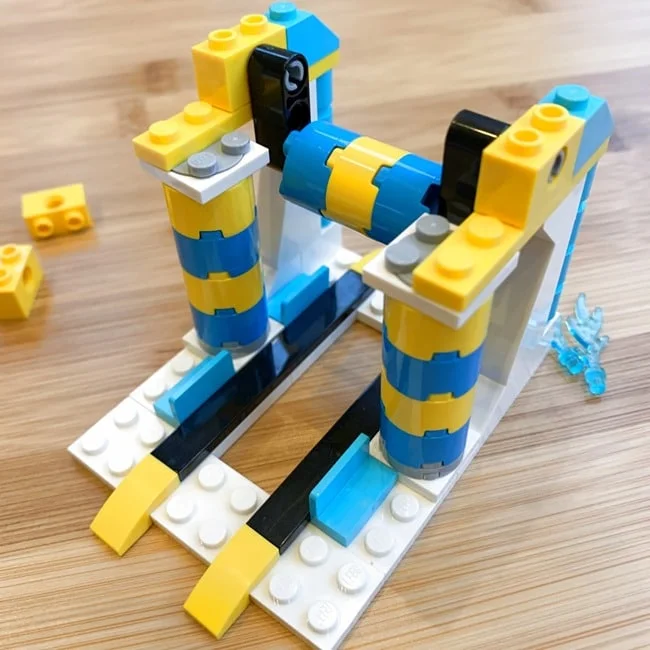 Brick Loot April 2021 Review   Coupon 006
