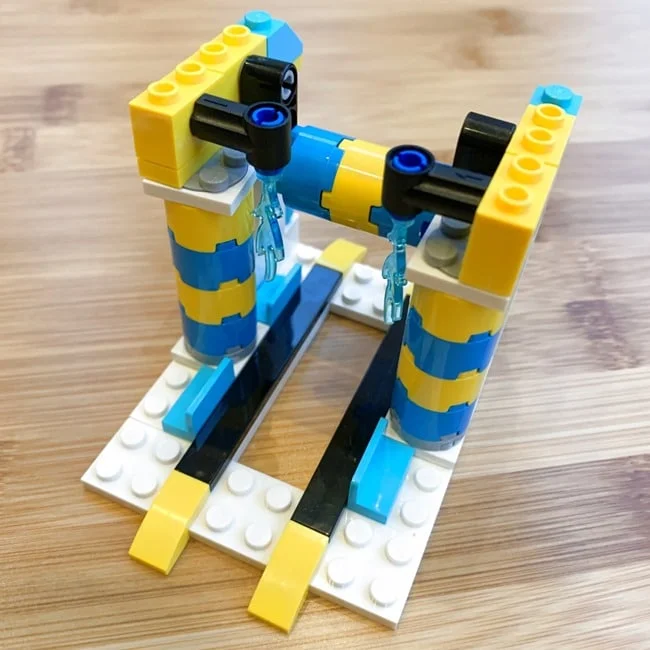 Brick Loot April 2021 Review   Coupon 007