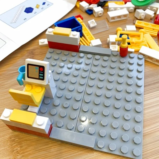 Brick Loot April 2021 Review   Coupon 008