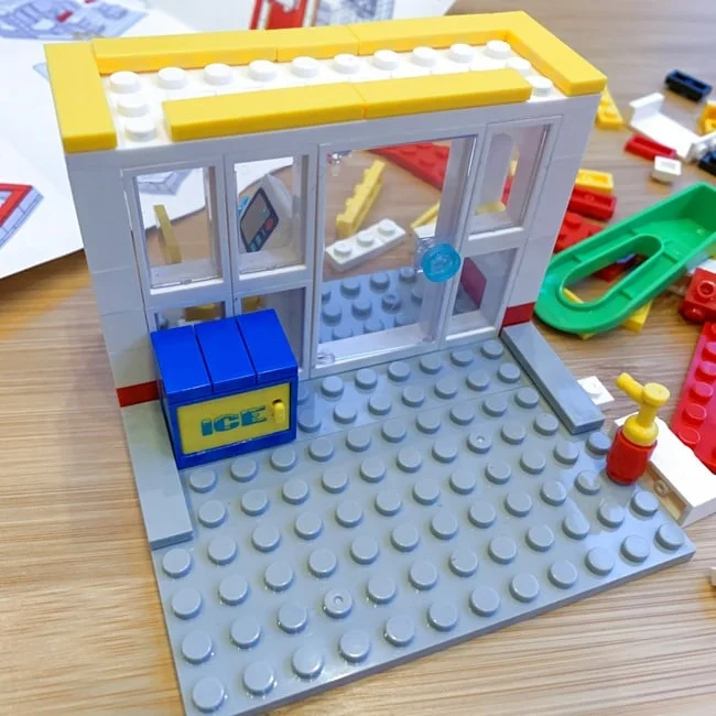 Brick Loot April 2021 Review   Coupon 009
