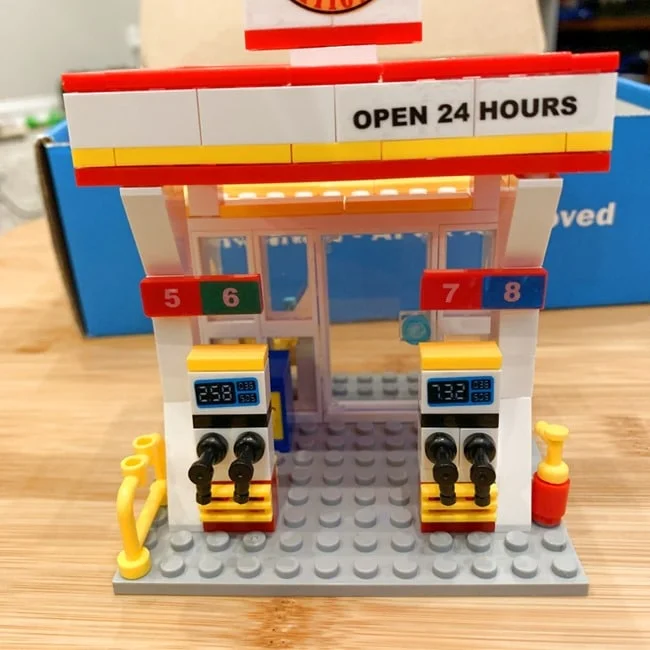 Brick Loot April 2021 Review   Coupon 011