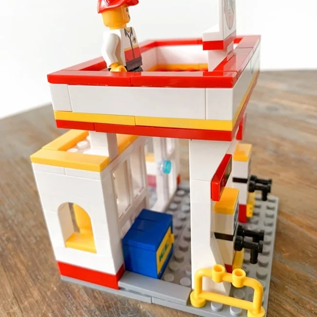 Brick Loot April 2021 Review   Coupon 018