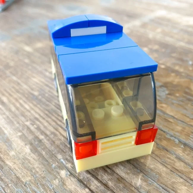Brick Loot April 2021 Review   Coupon 024