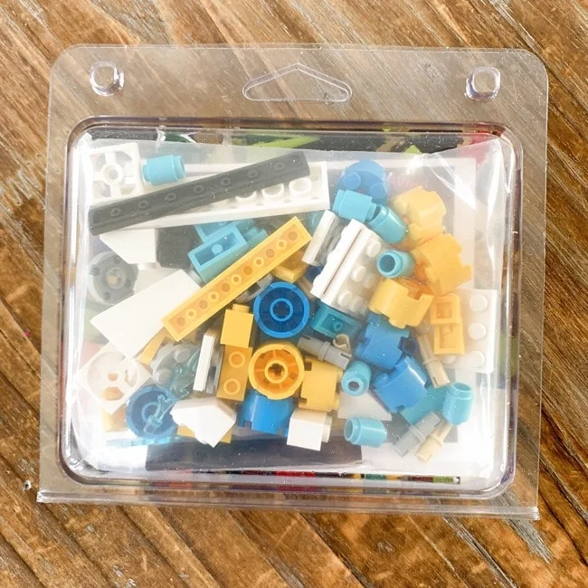 Brick Loot April 2021 Review   Coupon 030