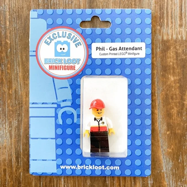 Brick Loot April 2021 Review   Coupon 035