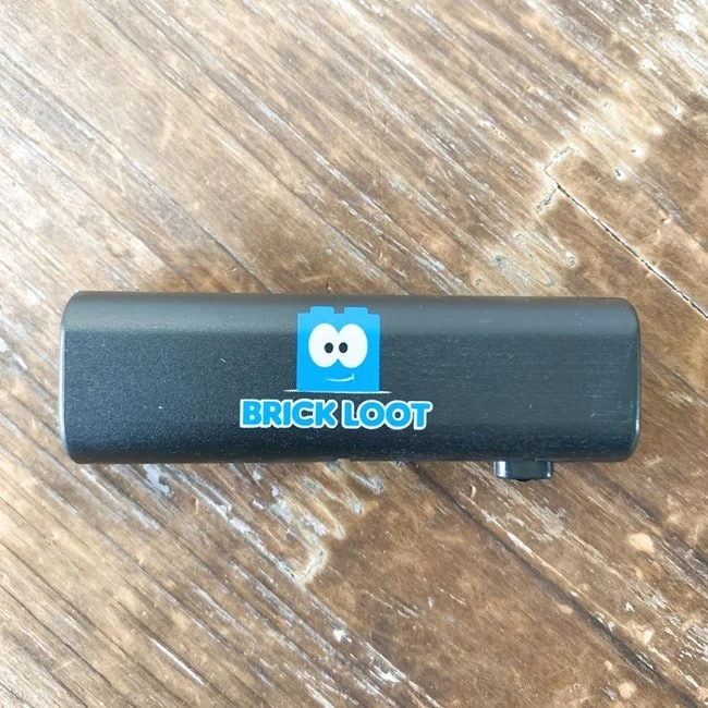 Brick Loot April 2021 Review   Coupon 038