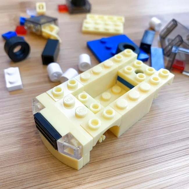 Brick Loot April 2021 Review   Coupon 041