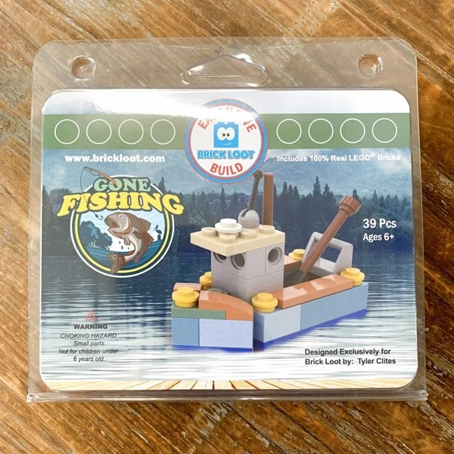 Brick Loot May 2021 Review 004