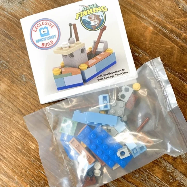 Brick Loot May 2021 Review 005
