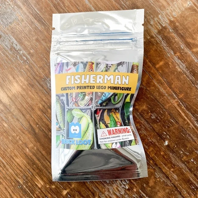 Brick Loot May 2021 Review 007
