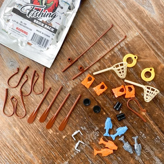 Brick Loot May 2021 Review 013