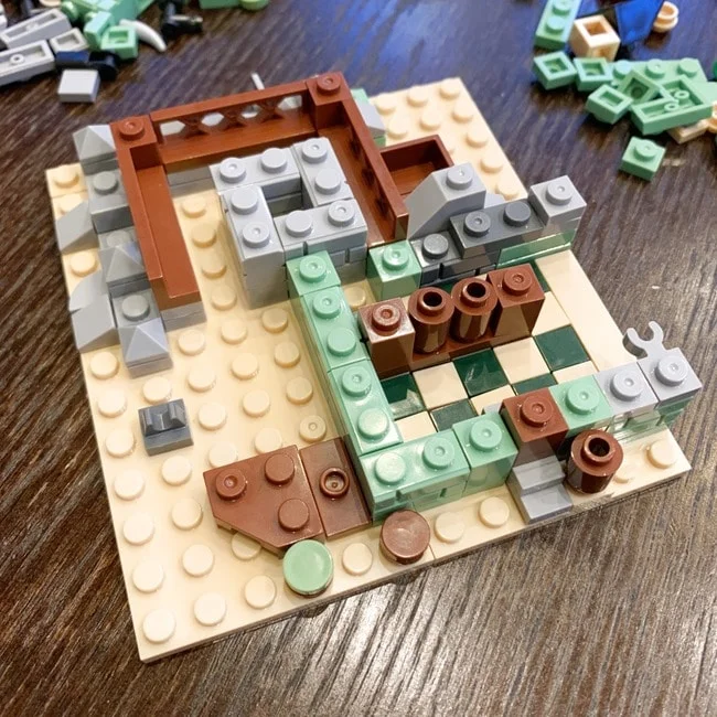 Brick Loot May 2021 Review 016