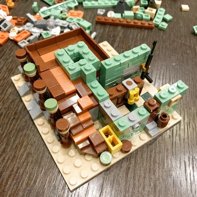 Brick Loot May 2021 Review 017