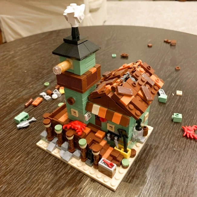 Brick Loot May 2021 Review 020