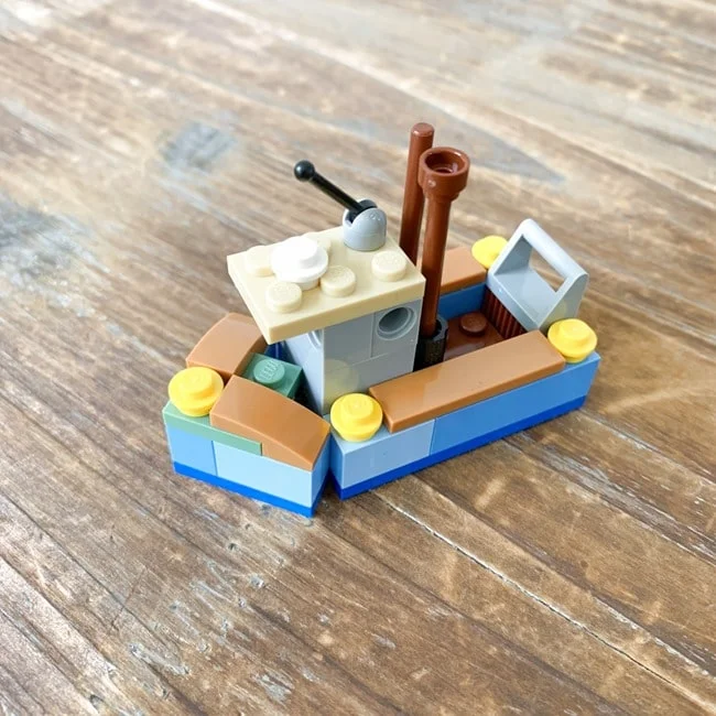 Brick Loot May 2021 Review 021