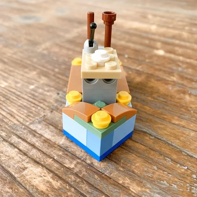 Brick Loot May 2021 Review 024