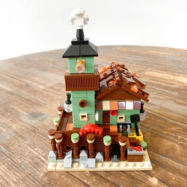 Brick Loot May 2021 Review 025