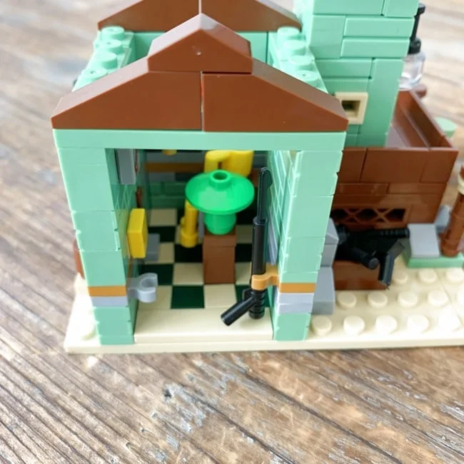 Brick Loot May 2021 Review 030
