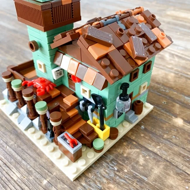 Brick Loot May 2021 Review 032