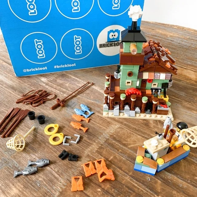 Brick Loot May 2021 Review 037