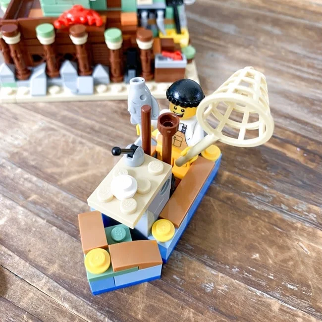 Brick Loot May 2021 Review 038
