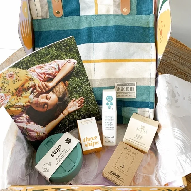 CAUSEBOX Spring 2021 Box Review 008 CAUSEBOX Spring 2021 Box Review 008