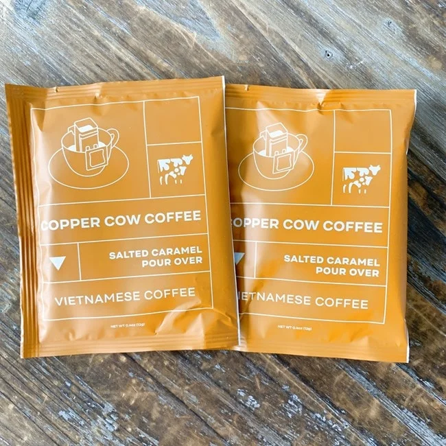Copper Cow Coffe Club Review 006 Copper Cow Coffe Club Review 006