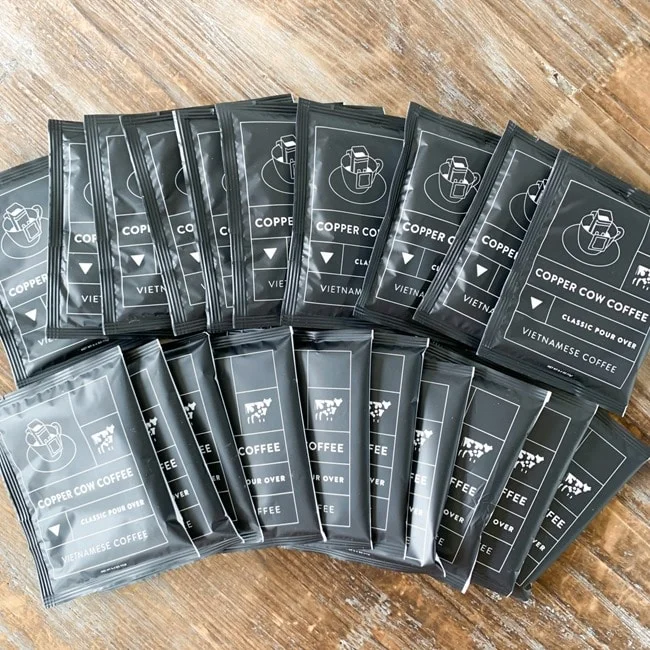 Copper Cow Coffe Club Review 009 Copper Cow Coffe Club Review 009