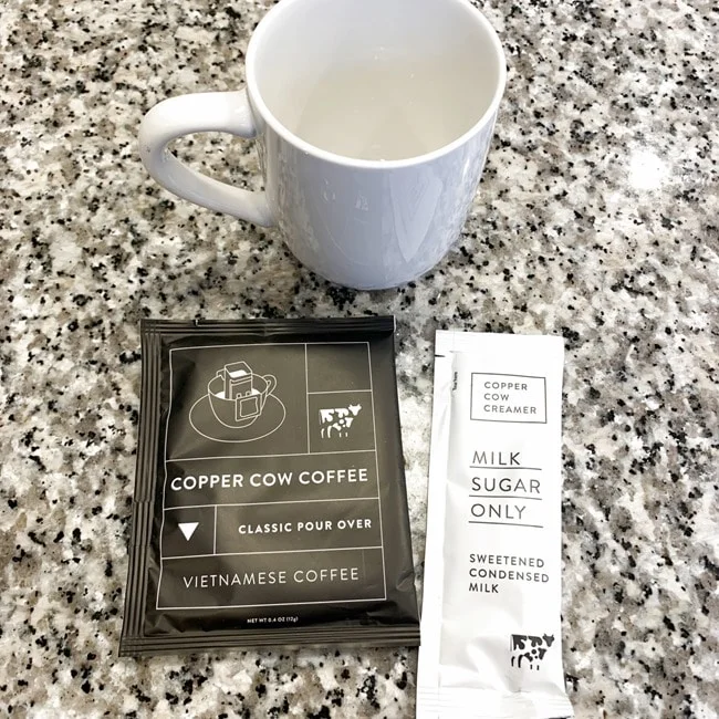 Copper Cow Coffe Club Review 014 Copper Cow Coffe Club Review 014