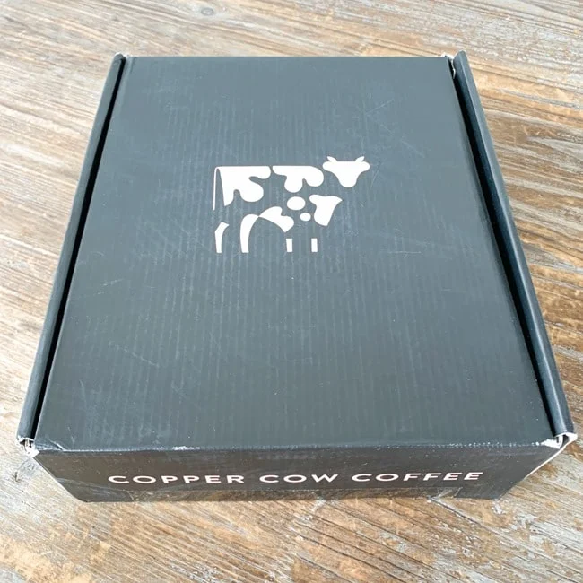 Copper Cow Coffe Club Review 036 Copper Cow Coffe Club Review 036