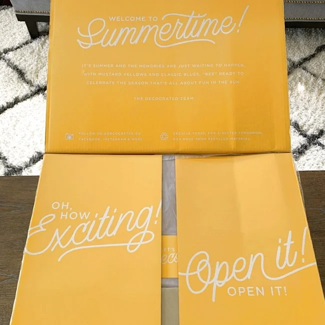 Decocrated Summer 2021 Review   Coupon 002