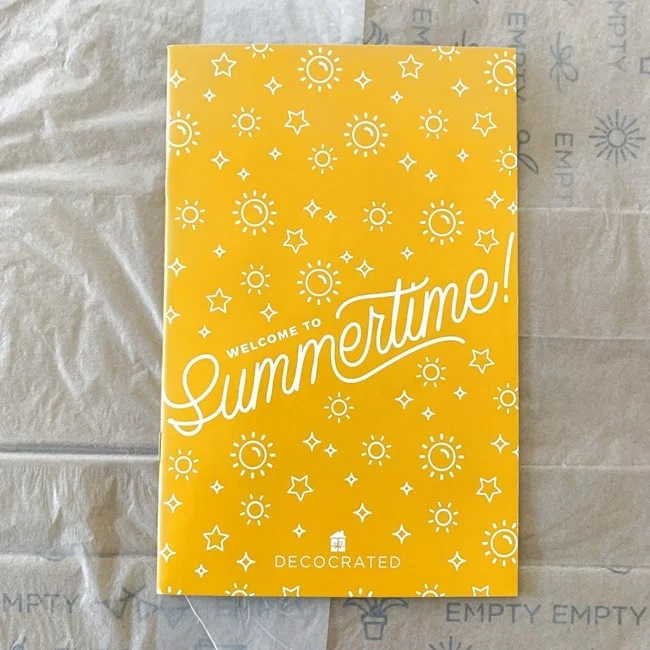 Decocrated Summer 2021 Review   Coupon 004
