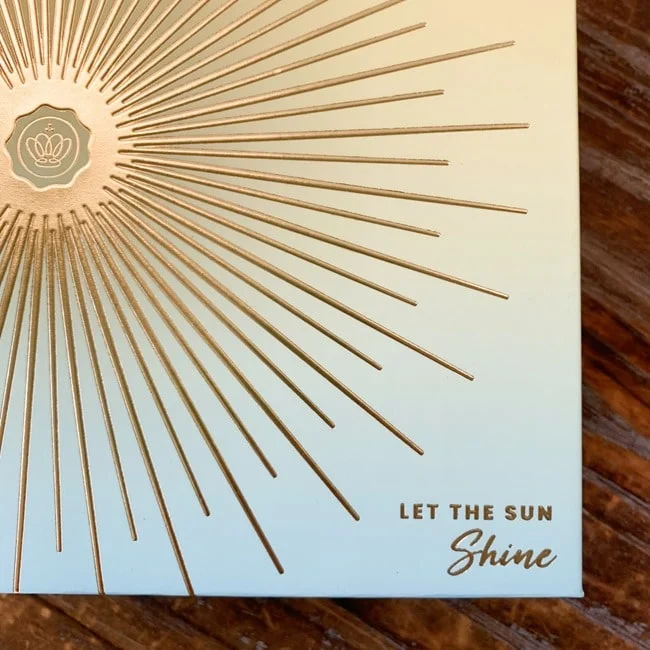 GLOSSYBOX May 2021 Review   Coupon 002