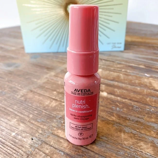 GLOSSYBOX May 2021 Review   Coupon 008