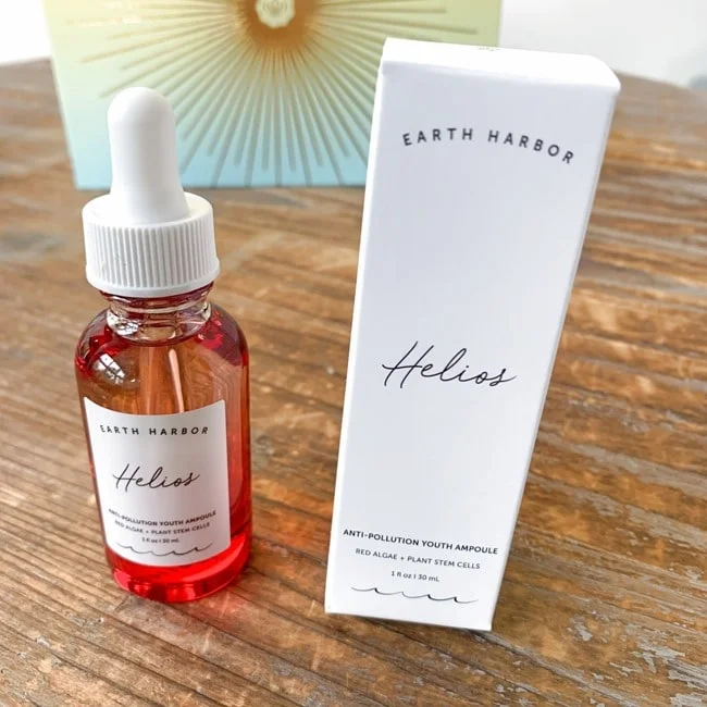 GLOSSYBOX May 2021 Review   Coupon 012