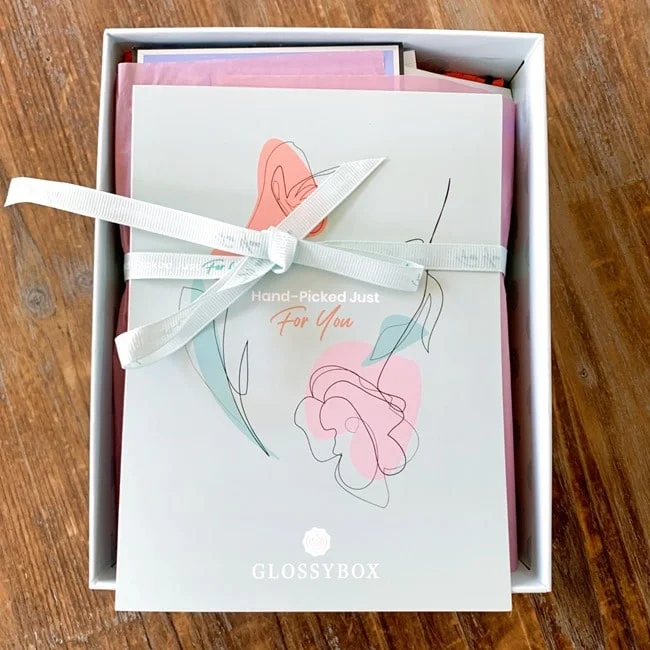 GLOSSYBOX Mother's Day 2021 Limited Edition Beauty Box Review 018 GLOSSYBOX Mother's Day 2021 Limited Edition Beauty Box Review 018