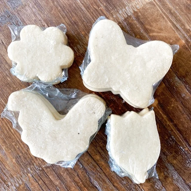 Gramma in a Box May 2021 Review Butterflies and Blossoms Edition   Coupon 003