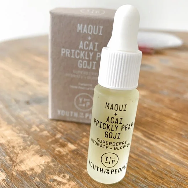 IPSY Glam Bag January 2021 Review 002