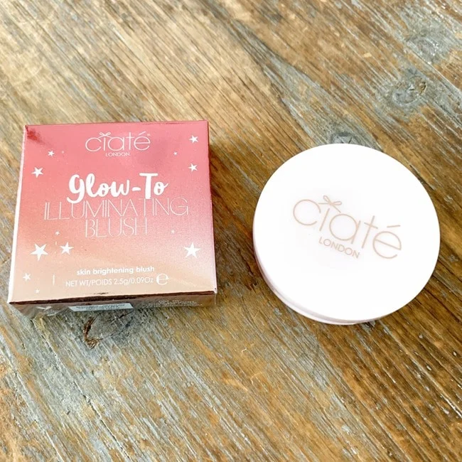 IPSY Glam Bag January 2021 Review 003
