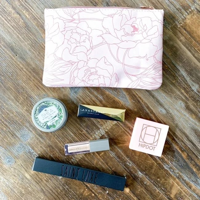 IPSY Glam Bag May 2021 Review 012 IPSY Glam Bag May 2021 Review 012