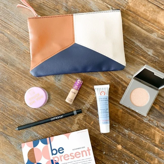 IPSY Glam Bag November 2020 Review 008 IPSY Glam Bag November 2020 Review 008
