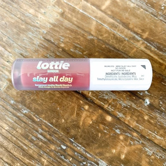 IPSY Glam Bag October 2020 Review (3)