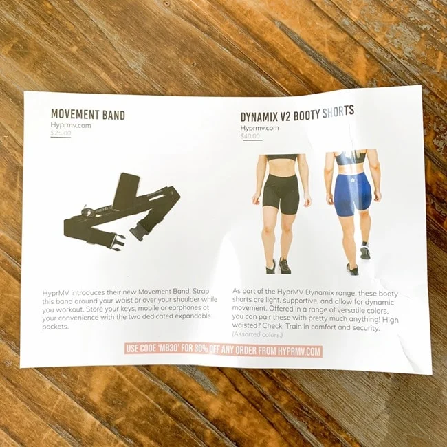 Miss Muscle Box May 2021 Review 014 Miss Muscle Box May 2021 Review 014