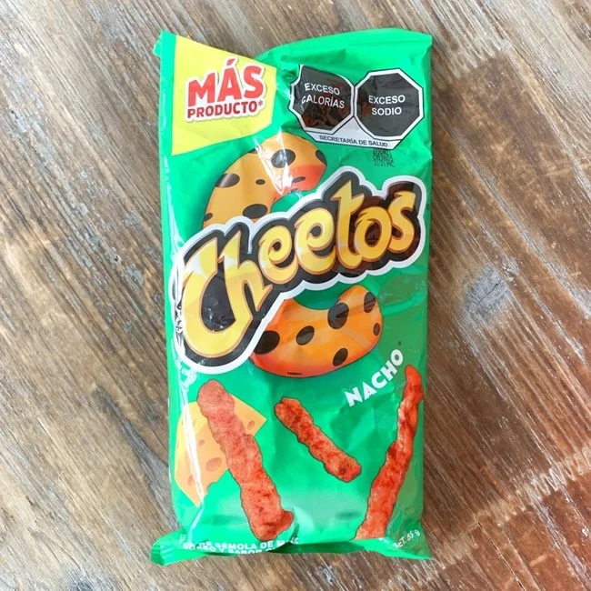 Munchpak April 2021 Review 003