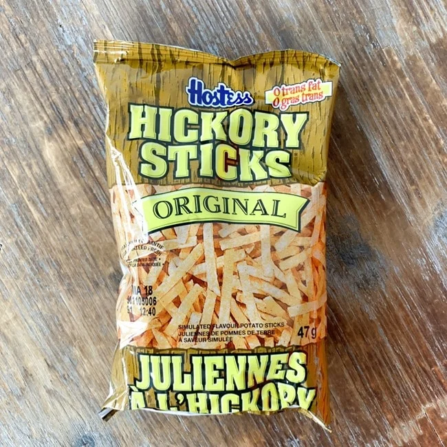 Munchpak April 2021 Review 004