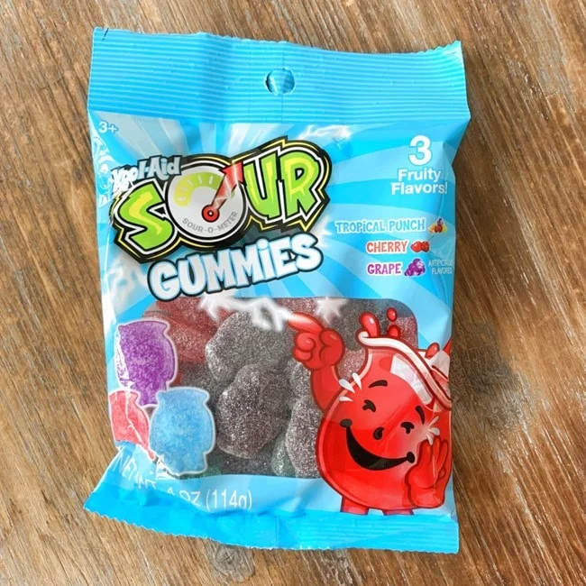 Munchpak April 2021 Review 005