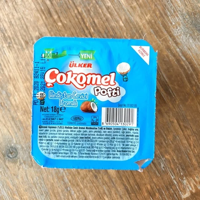 Munchpak April 2021 Review 011